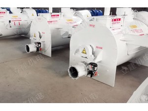 盾構(gòu)砂漿攪拌機