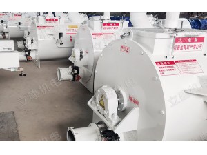 盾構(gòu)砂漿攪拌機