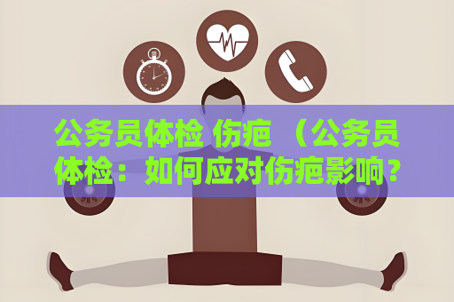 公務員體檢 傷疤 （公務員體檢：如何應對傷疤影響？）