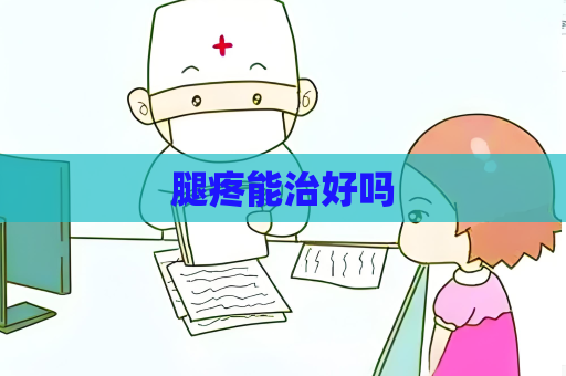 腿疼能治好嗎