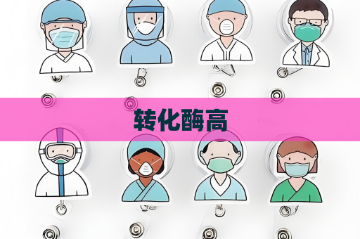 轉化酶高