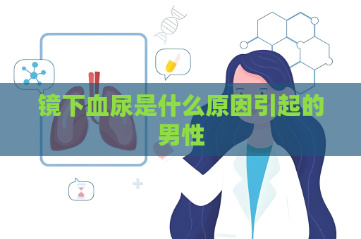 鏡下血尿是什么原因引起的男性