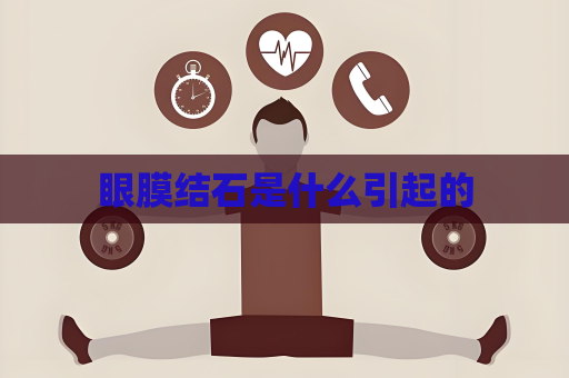 眼膜結(jié)石是什么引起的