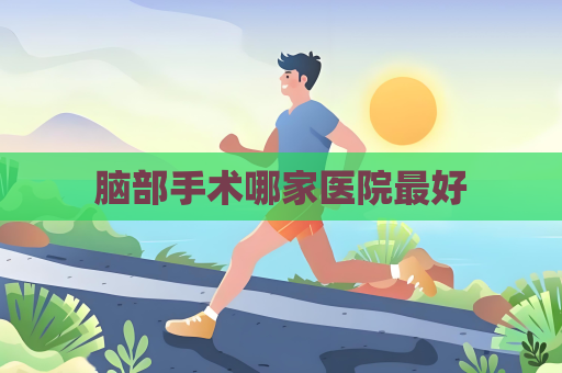 腦部手術哪家醫院最好